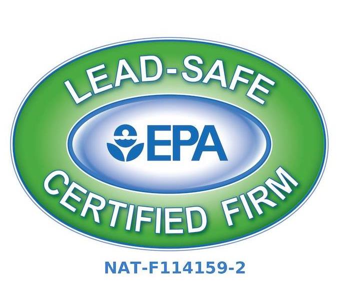 EPA logo on a white background