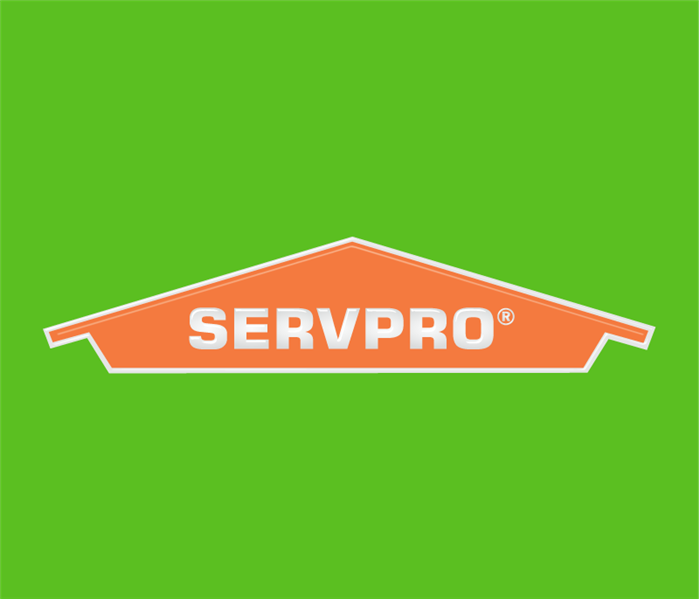 SERVPRO logo